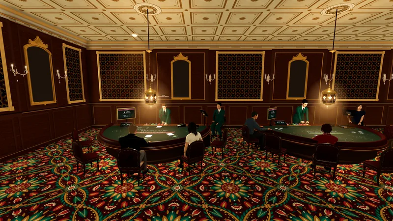 Welcome to Kasha Casino